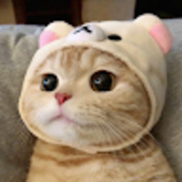 cherryteokki